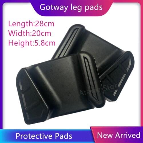 Gotway protect pads soft cushion for Gotway Begode MSX MSP Nikola Monster/Kingsong KS16X 18XL Inmotion V10F Balance Scooter