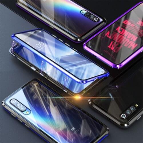 3FCASE Phone Cases Xiaomi Mi CC9e