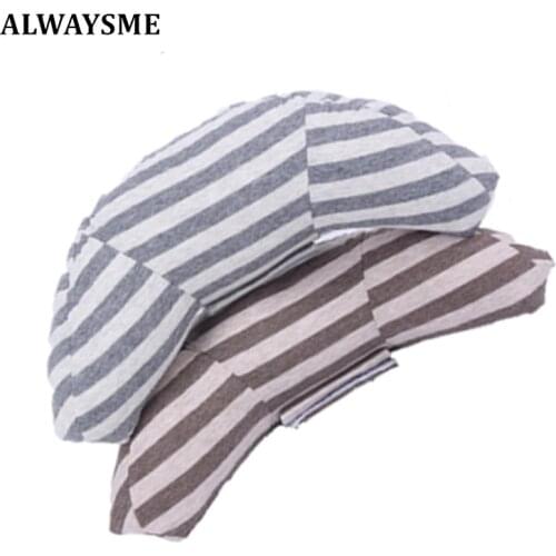 ALWAYSME Baby Pillow Headrests