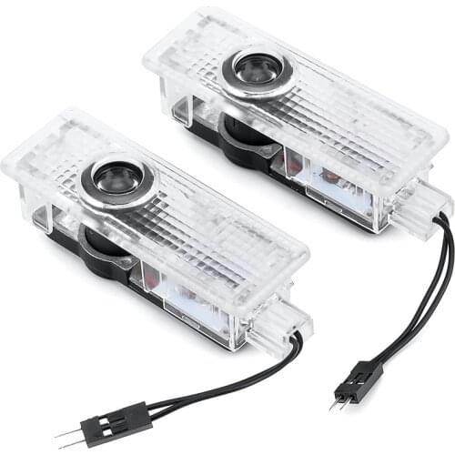 Charming Horse Car Lamps