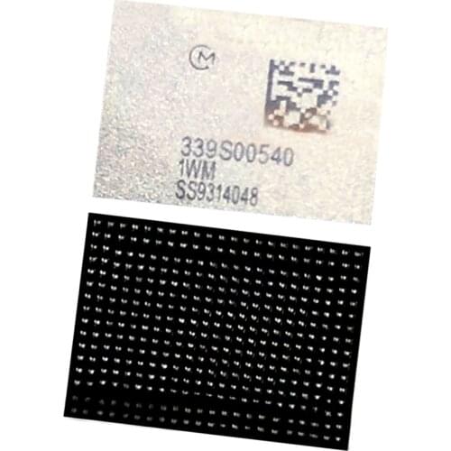 5Pcs Wifi Bluetooth BGA 339S00540 WLAN High Temperature For IPhone XSMax XS Max Chipset IC Chip