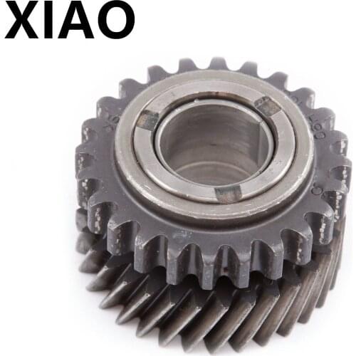 Engine Deflector Gear Sprocket Timing Chain For Audi A4 A6 Q5 TT VW Golf Jetta Beetle Passat Seat Skoda 06H103319Q 06H 103 319 Q