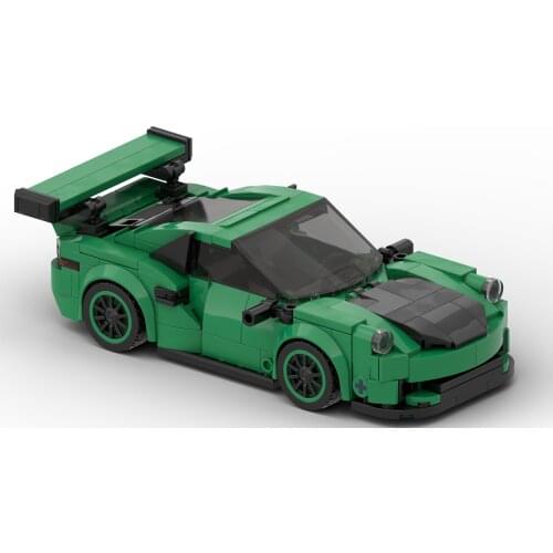 Kury Toys Building block parts For Car- #39 For toy brick