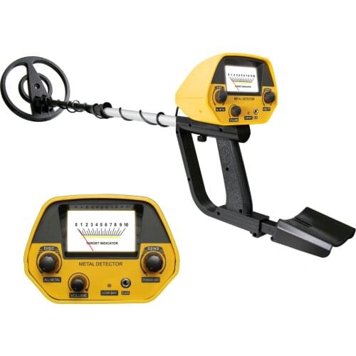 GT-5080Y Underground Metal Detector Metal Finder Treasure Finder High Sensitivity High Accuracy Gold Metal Detector Metal Finder