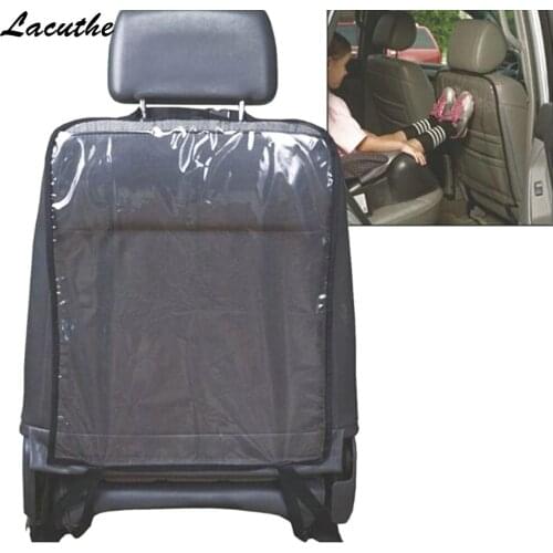 Lacuthe Car Seat Back Covers