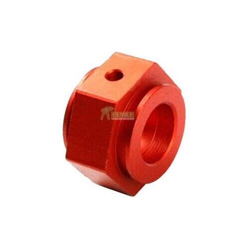 Metal Disk Brake Hub Fit for 1/5 HPI ROVAN KM BAJA 5B