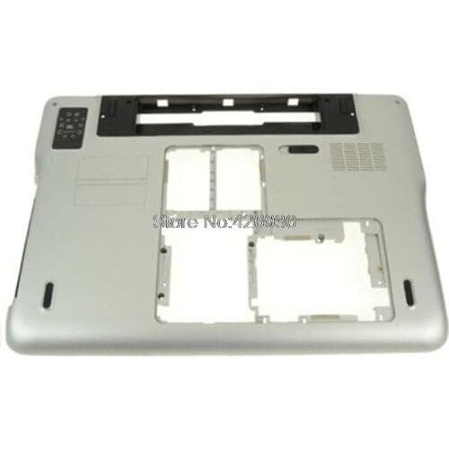 Laptop Bottom Case For DELL For XPS 17 L701X L702X P09E silver 0JRJ7T JRJ7T new
