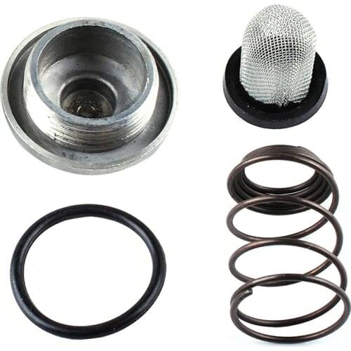 New High Quality GY6 50cc To 150cc 125/150 Engine Parts Tools Plug Moped Oil Filter Drain Screw Scooter Kits For Baotian Benzhou