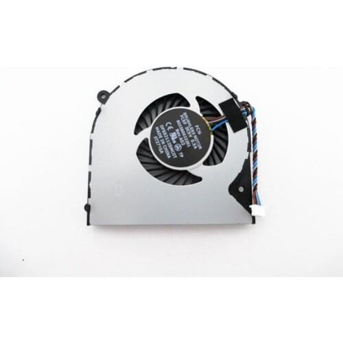 NEW CPU Fan KSB0705HA-CF18 for Toshiba Satellite L950 S950 S955 S955D