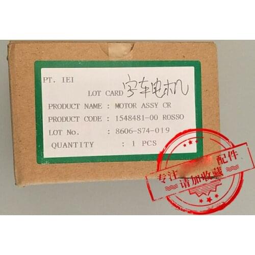 New CR motor for Epson L310 L360 L365 L130 L313 L363 L353 L351 L303 L551 L358 L211 L558 L565 L301 L455 L380 L111 L383