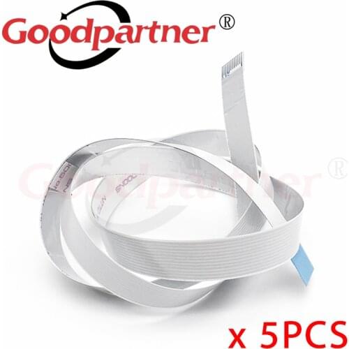 5X JC39-01699A Scanner Flat Cable for Samsung SCX 3400 3400F 3401 3405 3405F 3405FW 3405W 3407 4521NS 4521HS 4321NS 4021NS