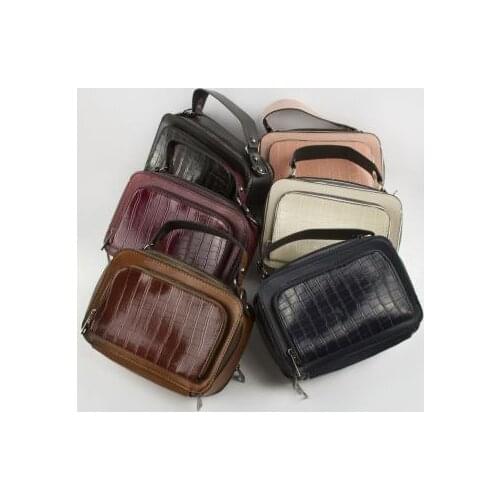 Suspenders Women 'S Bag