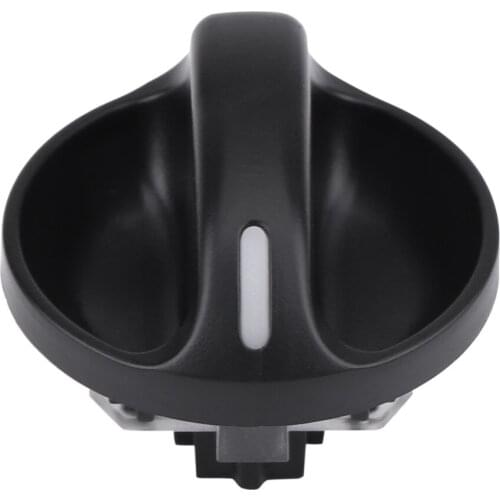 Auto Replacement Heater A/C Air Condition or Fan Control Knob for Toyota Tundra 2000 2001 2002 2003 2004 2005 2006 55905 New