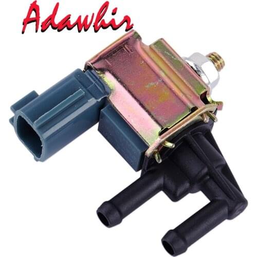 Purge Volume Control Solenoid Valve For Nissan 350Z Altima Frontier Maxima Murano Quest Sentra Xterra Infiniti 14930-Z50001