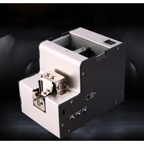 Automatic screw machine Neutral screw arrangement machine 1.0-5 adjustable rail screw feeder