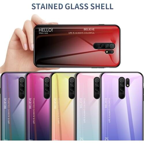 UYFRATE Phone Cases Xiaomi Redmi Note 9 5G