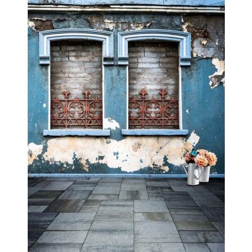 Granny chic backgrounds for photo old film shot photography backdrops for photographer studio kits backdrop photophone S-2197