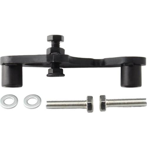 Exhaust Manifold Bolt Repair Kit fit for GMC Trucks 1999 Drivers Front Passenger Rear