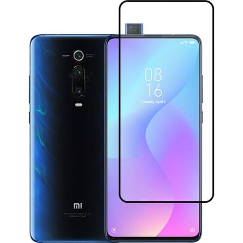 Screen Protector For Xiaomi Redmi 9T Glass 7A 9A 9C 9 Power 8 8A 7 6 6A Tempered Glass Protective Phone Film Redmi 9T
