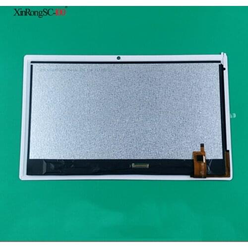 10.1 inch For AlldoCube cube Knote Tablet LCD display with Touch screen panel Glass assembly Sensor FPC-11A19
