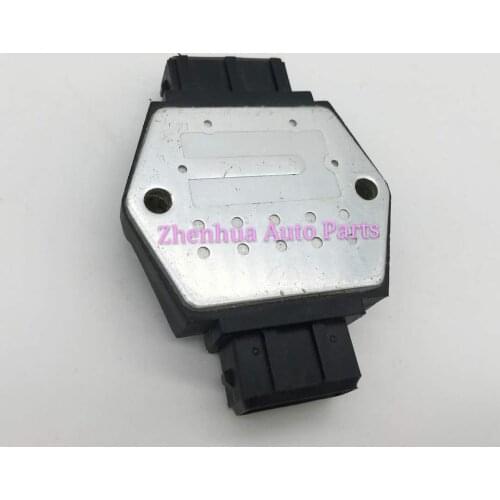 1x 98VW12A223AA ICM FSU Ignition Control Module for Audi- Seat Skoda V-W Ford 4D0905351, 4D0997351, 8D0905351 Genuine Car