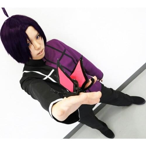 2016 Servamp Cosplay Costume