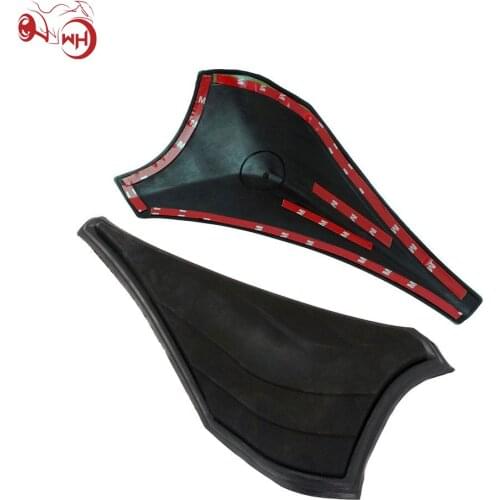 2021 New Motorcycle Saddlebag Scuff Protectors For Harley Touring Electra Glide Ultra Classic FLHTCU Road Street Glide Motocross