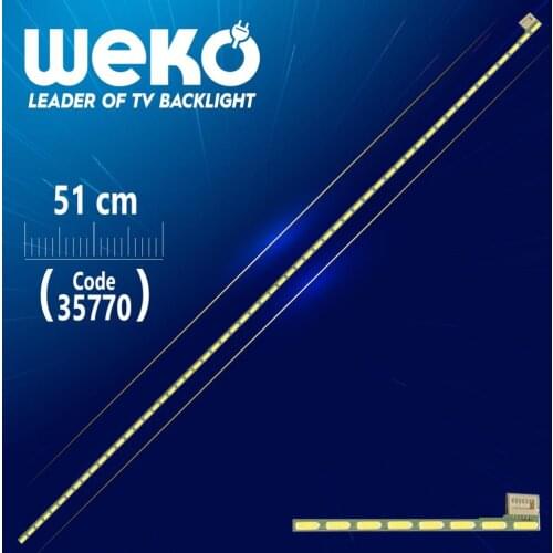 230RNJ REV0.1 - JLNB15Y8 - 4 LU813P7 - 51 CM 56 LED- (WK-1238)