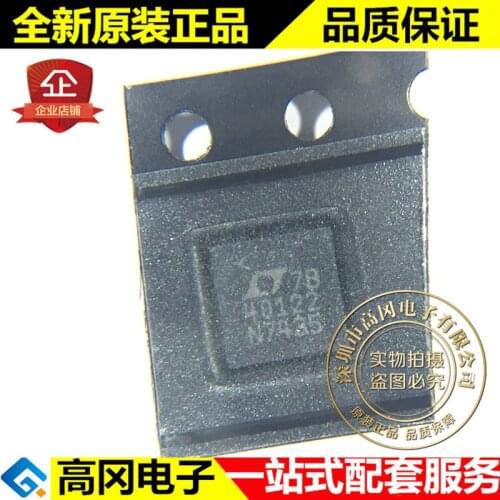 5pieces LTC4012CUF-2 QFN20 40122
