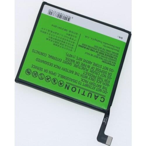 Cameron Sino SBP-14 Battery for Asus P550 Solaris Vodafone V1520 1520 plus 1550mAh