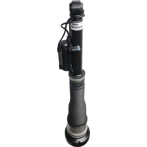 AP02 Rear Air Absorber Shock Strut Left 2213202113 A2213201338 AS-2604 For Mercedes S-Class W216 CL63 AMG/ CL65 AMG 2006-2013