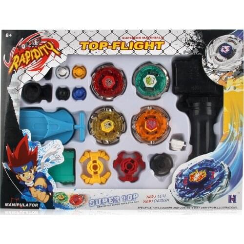 Beyblades burst Gyro Arena Metal Fight toupie Beyblades Metal Bayblade Stadium Children Gifts Classic Toy For Child