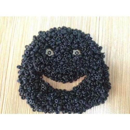 CS 1.2mm,OD3.5 4.2 5 5.5 6 6.5 8 9.5 10 11 12mm,O-ring NBR Rubber seals,screw bolt pin joint connector dust water proof oil fuel