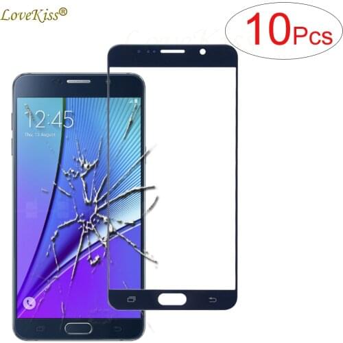 Feyaleo Touchscreens For Samsung Galaxy Note 5