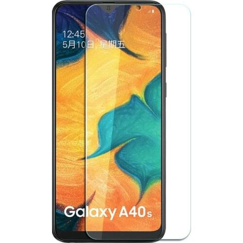 Helloplanet Screen Protectors For Samsung Galaxy A90 5G