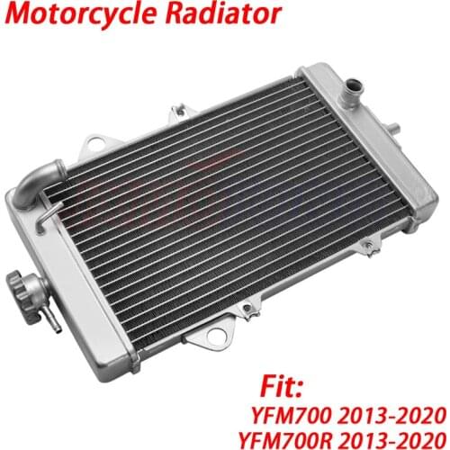 JXMOTONG Engine Cooling Systems