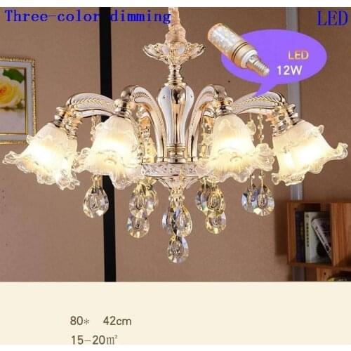 Cuisine Crystal Lampen Industrieel Lampara De Techo Colgante Moderna Deco Maison Suspension Luminaire Luminaria Hanging Lamp