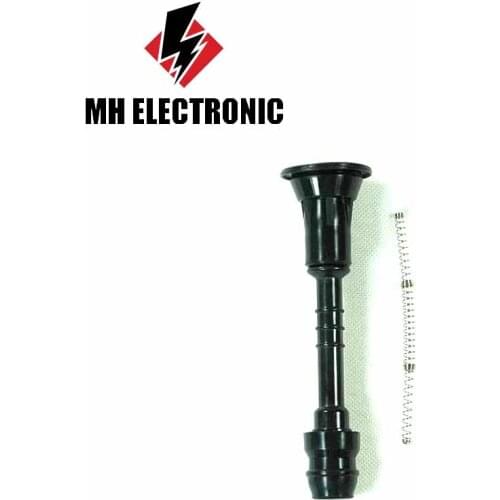 MH ELECTRONIC Ignition Coil Repair Rubber Boots Turret For Nissan Pulsar Sunny Primera AD Sentra Almera 22448-6N010 22448-6N012