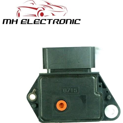 MH ELECTRONIC Free Shipping NEW Crank Angle Sensor Ignition Module RSB57 RSB-57 2210072B00 22100-72B00 For Rover For Honda Civic