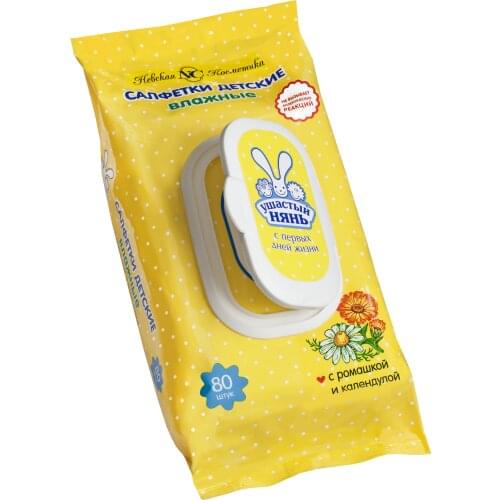 Товары личной гигиены НК Ушастый Нянь China At AliExpress