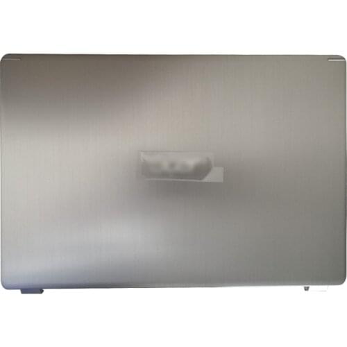 NEW Laptop For Acer A5 A515-52 A515-52G A515--57SF A515-52K Laptop LCD Back Cover/Front Bezel/Palmrest/Bottom CaseSleeve Silver