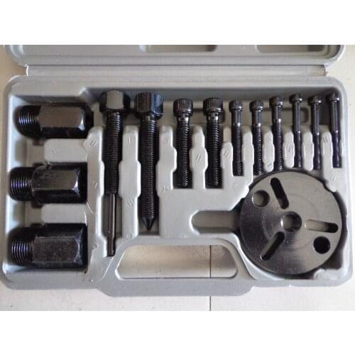 Switch compressor clutch absorption film automotive air conditioning pump head suction cup tools Wholesale