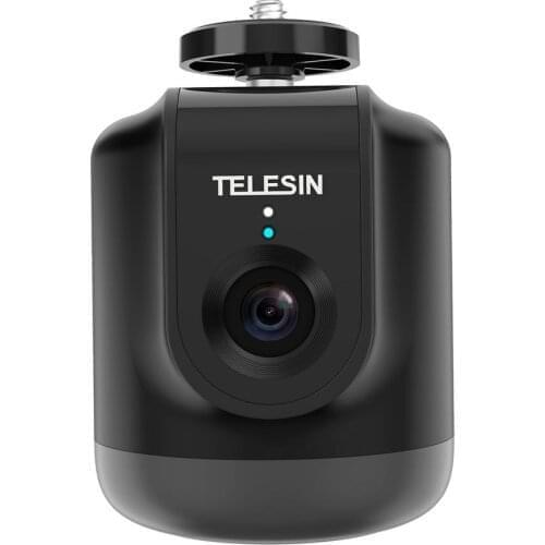 Portable All-in-one Auto Smart Shooting 360 Rotation Auto Face Tracking Object Tracking Camera Phone Mount Holder AI Follow