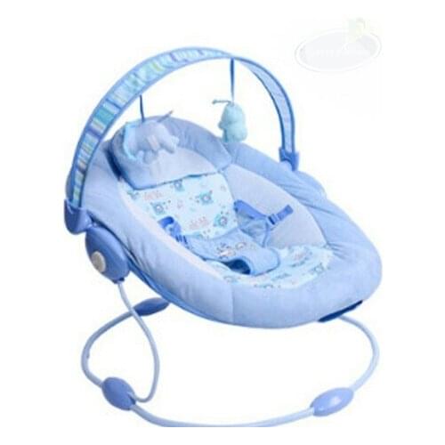 Cradle bedding functional electric baby crib mesedora para bebe baby lounger electric rocking chair baby nest CE SGS 70*55*37CM