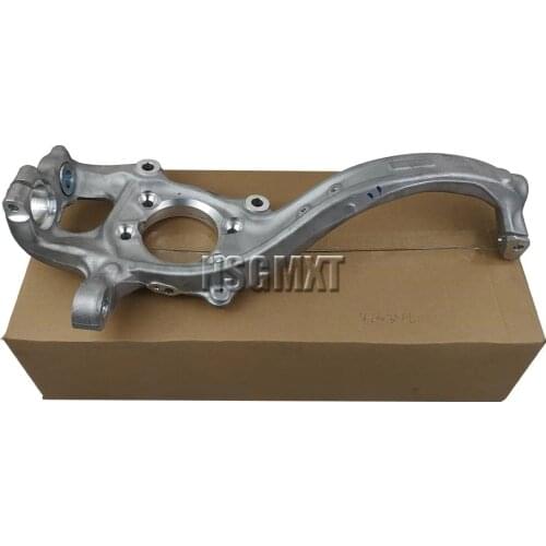 AP01 Steering Knuckle Front Left For Audi A4 A5 8T3 Q5 CDNC 8K0407253AA 8K0407253AB 8K0 407 253 AA 8K0 407 253 AB