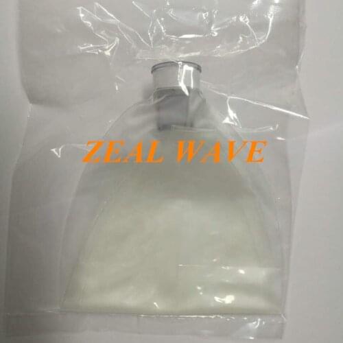 Kaide Adult Respiratory Bag Air Storage Bag Kaide Adult Oxygen Storage Bag Rejuvenation Ball Set Air Bag 2500ml