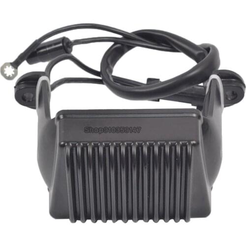 Rectifier Regulator for Electra Glide Ultra Classic Injected FLHTCU I, Road Glide-Injected - FLTR-I, Road KiKing Custom Injected