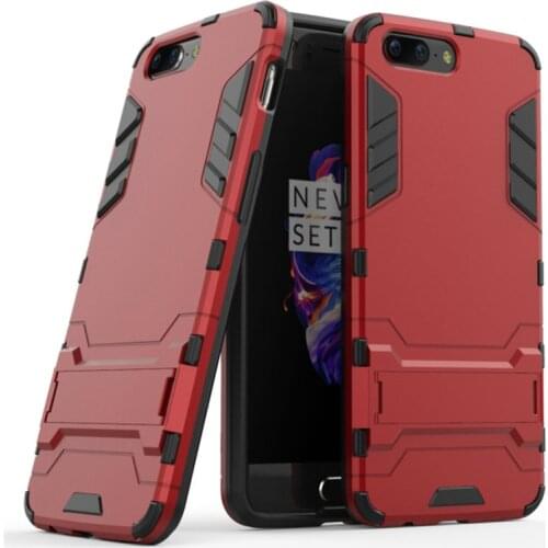 Wierss OnePlus 5 Phone Cases