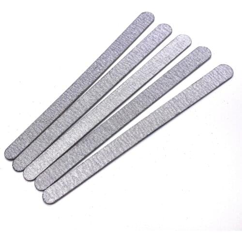 Zoo Nail Art Nail Files