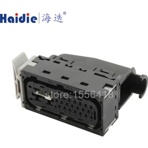1set auto 25pin Cable housing plug wiring harness sealed ECU waterproof connector 316874-1 368482-1